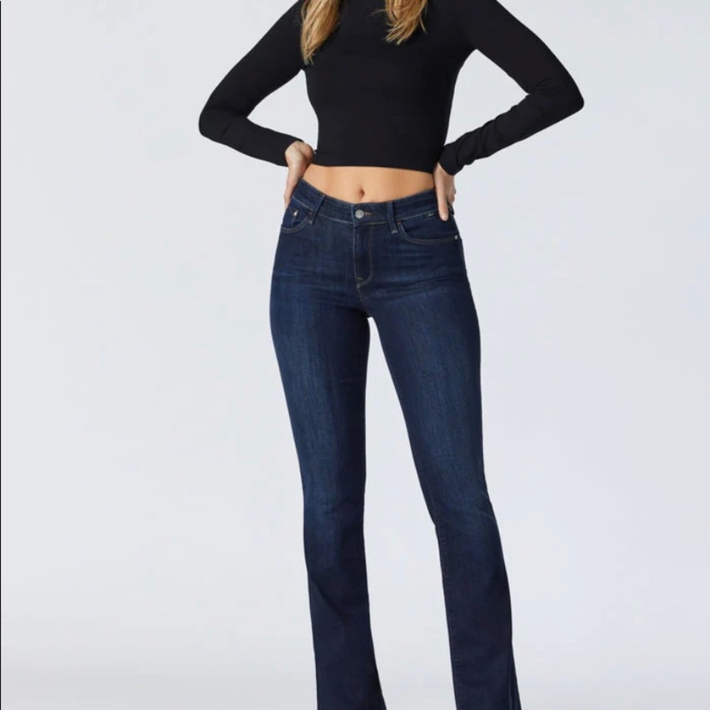 Size 31 Mavi Jeans